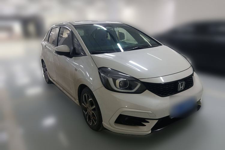 Used Honda LIFE 2021 1.5L CVT SPO-SS Dynamic Edition