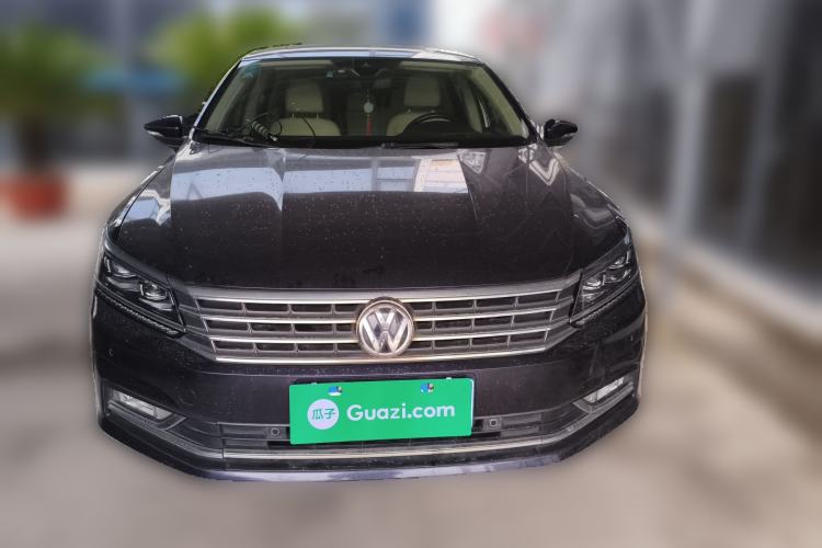 Used Volkswagen Passat 2016 380TSI DSG Ultimate Edition