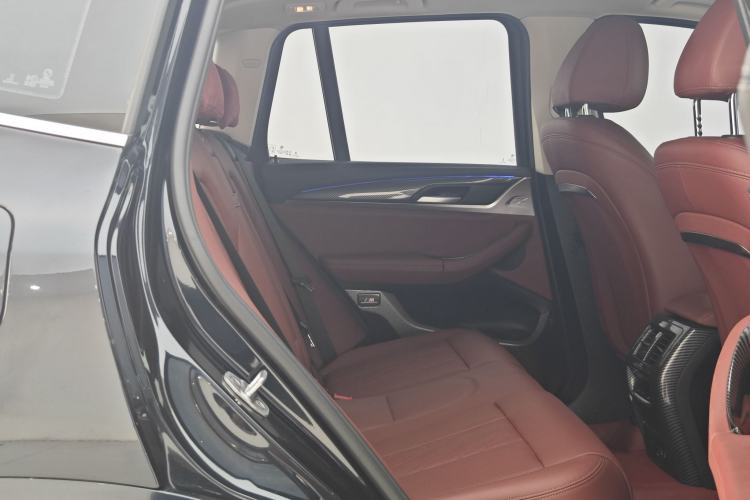 Used BMW X3 2023 xDrive25i M Sport Package