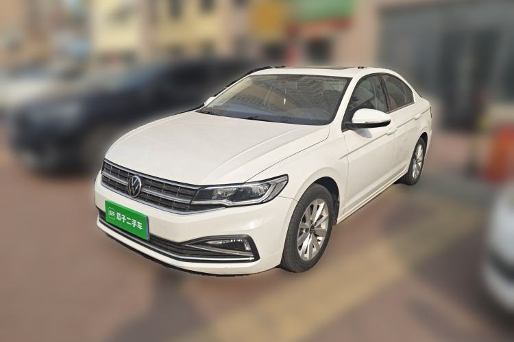 Used Volkswagen Bora 2020 1.5L Automatic Comfort Model