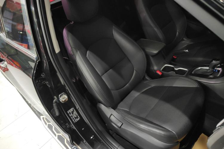 Used Hyundai ix35 2019 2.0L Automatic 2WD Zhiyong·Changxiang Edition China V Standard
