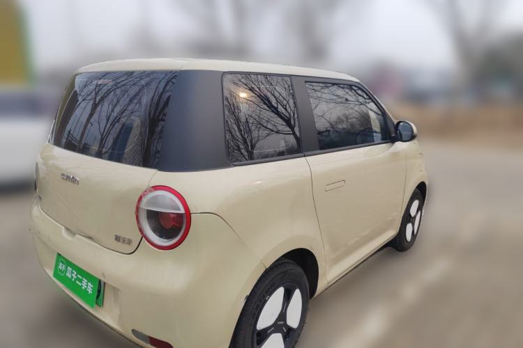 Used Qiyuan Lumin 2023 205km Xiangqin Version
