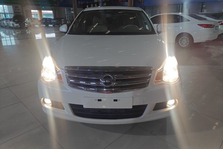 Used Nissan Sylphy 2019 Classic 1.6XE+ CVT SmartConnect Leading Edition
