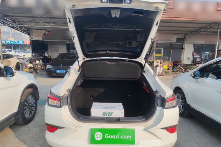 Used SOL A5 2021 1.5T CVT Prestige Smart Connectivity Model
