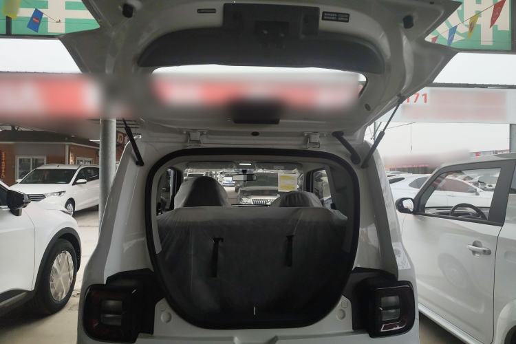 Used Livan Blue Balloon 2025 Model Dynamic Version