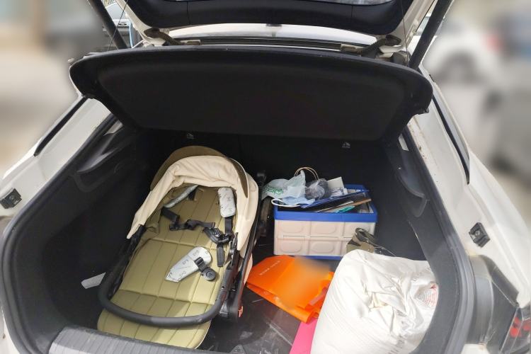 Used Volkswagen Lamando 2023 Lavida L 280TSI DSG Cool & Spicy Edition
