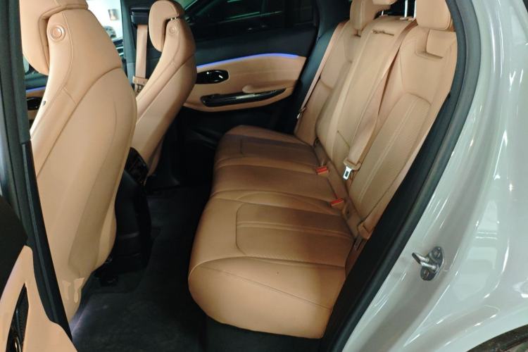 Used Nio ES6 2020 455KM Sport Edition
