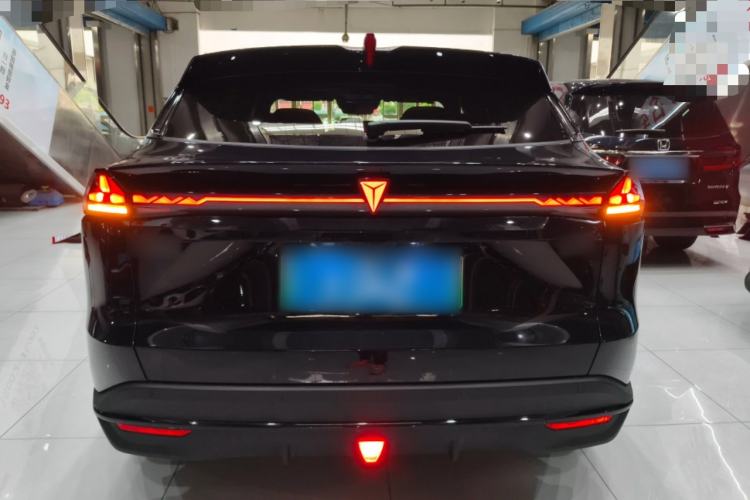 Used Deepal S07 2026 230Ultra with Huawei Qiankun ADS SE Edition Rear