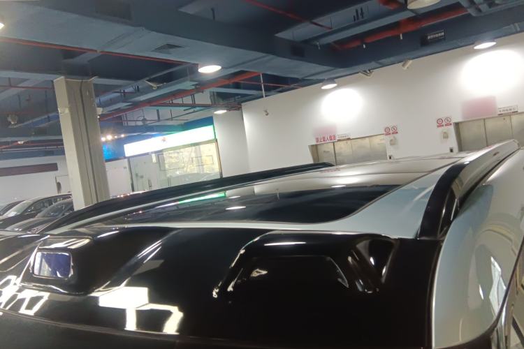 Used Formula Leopard Leopard 8 2025 Smart & Brave Flagship Edition 7 Seats