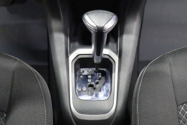 Used Citroen Elysee 2018 1.6L Automatic Fashion Model
