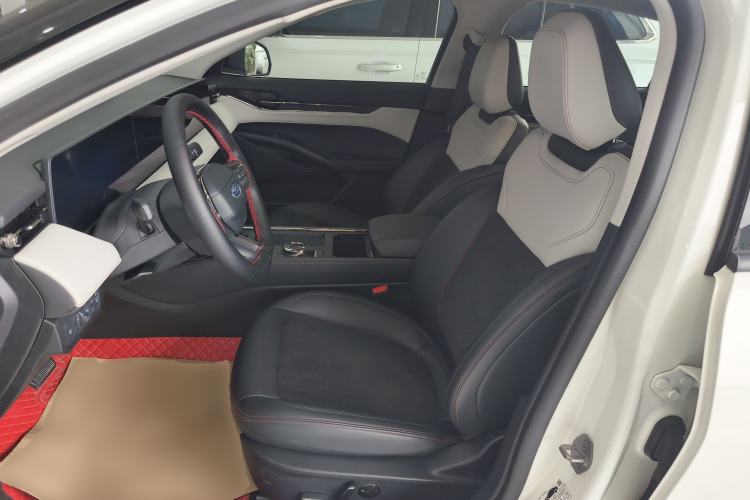 Used Ford Mondeo 2022 Restyled EcoBoost 245 Luxury Version
