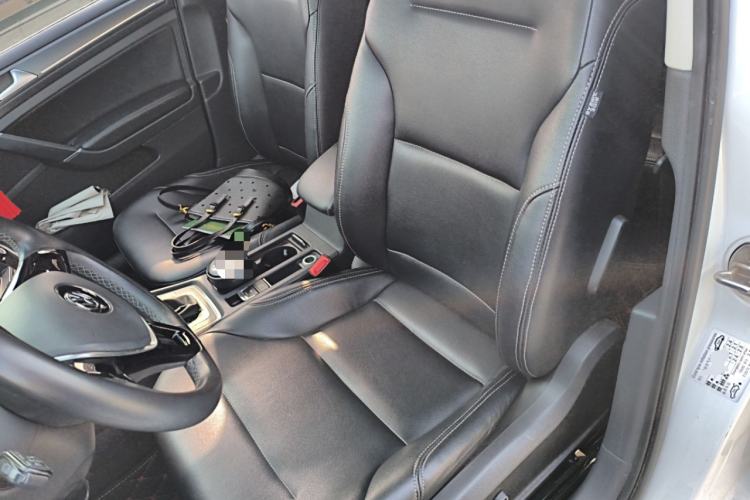 Used Volkswagen Golf 2017 230TSI Automatic Comfort Edition – Celebrating Milestone of One Million Units