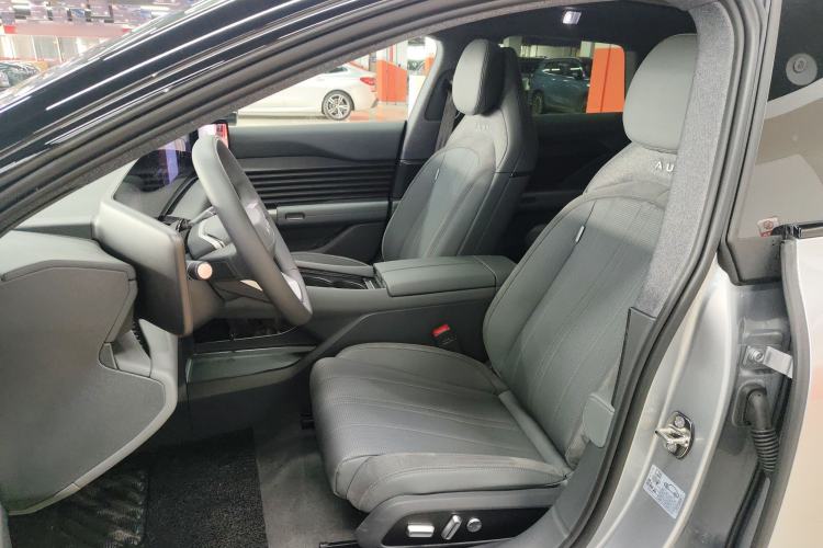 Used Audi E5 Sportback 2026 Pioneer Quattro Model
