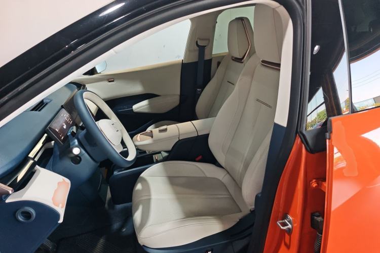 Used Zeekr X 2025 5-Seater Long-Range Version
