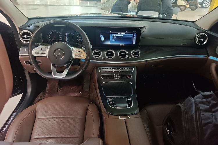 Used Mercedes-Benz E-Class 2020 Restyled E 300 L Sport Exclusive Edition