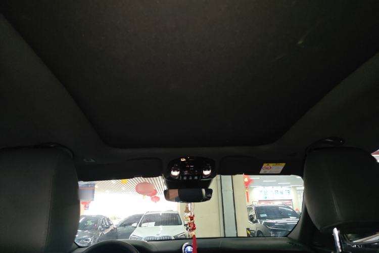 Used Maserati Grecale 2023 2.0T GT