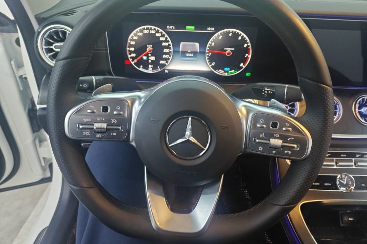 Used Mercedes-Benz E-Class 2019 E 260 L Sport Edition