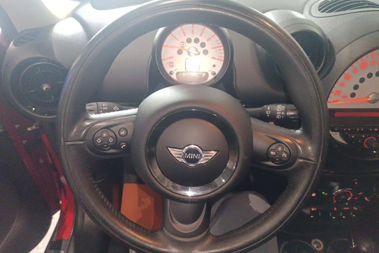 Used MINI Countryman 2011 1.6L COOPER Fun