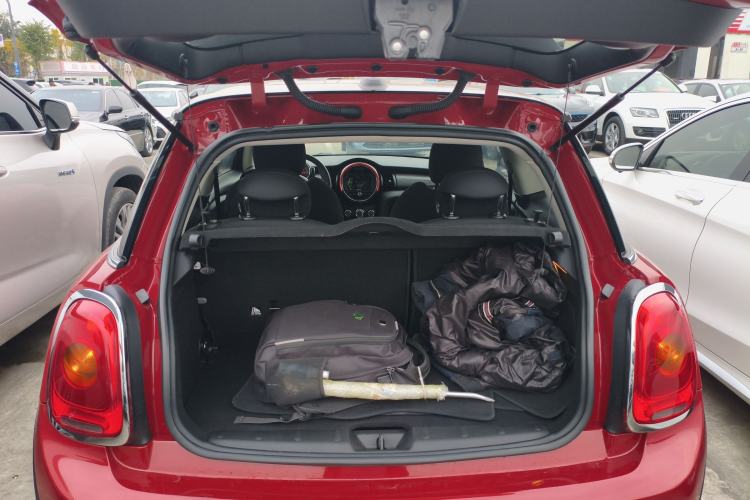 Used MINI MINI 2016 1.5T COOPER