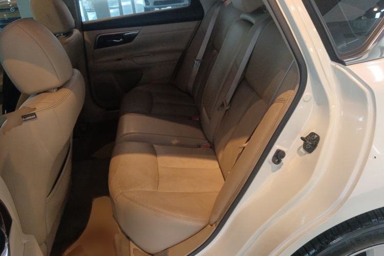 Used Nissan Teana 2013 2.0L XL Comfort Edition