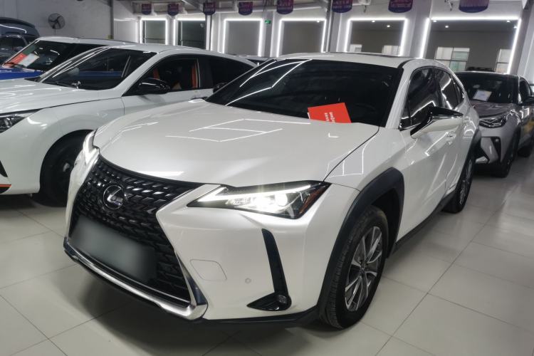 Used Lexus UX New Energy 2020 300e Pure·Enjoy Edition