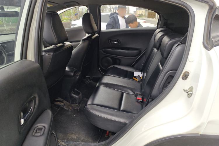 Used Honda XR-V 2017 1.5L LXi CVT Classic Edition
