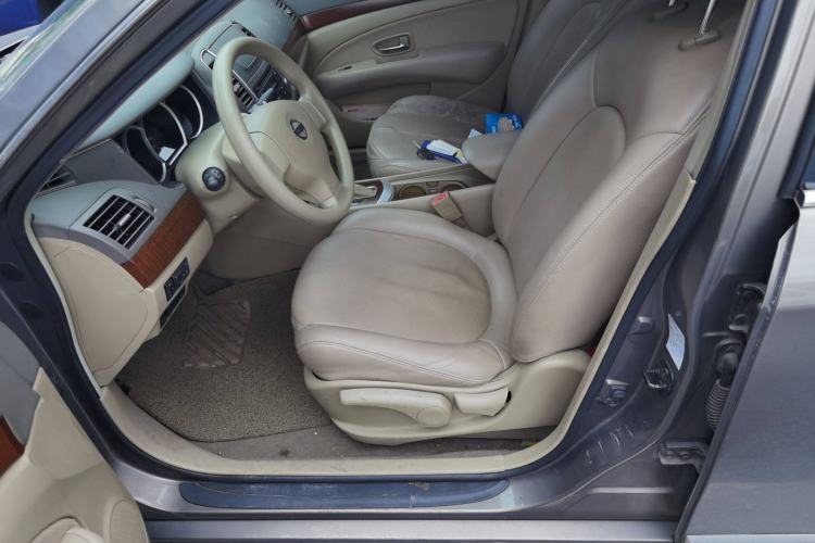 Used Nissan Sylphy 2009 1.6XE Automatic Comfort Edition
