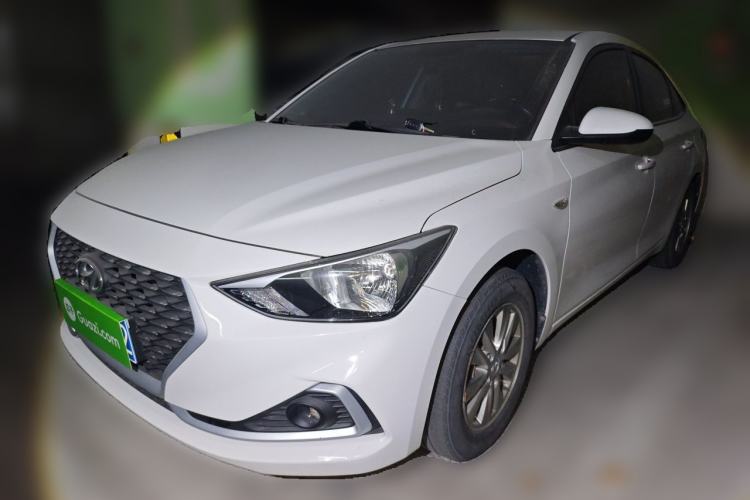 Used Hyundai Celesta 2018 1.6L Automatic GL Enjoyment Edition China VI compliant