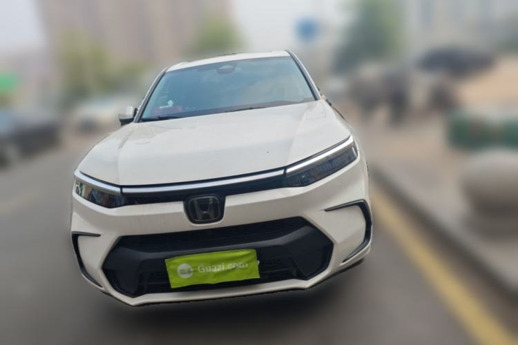 Used Honda Breeze 2023 240TURBO Two-Wheel-Drive Luxury Edition 5 Seats