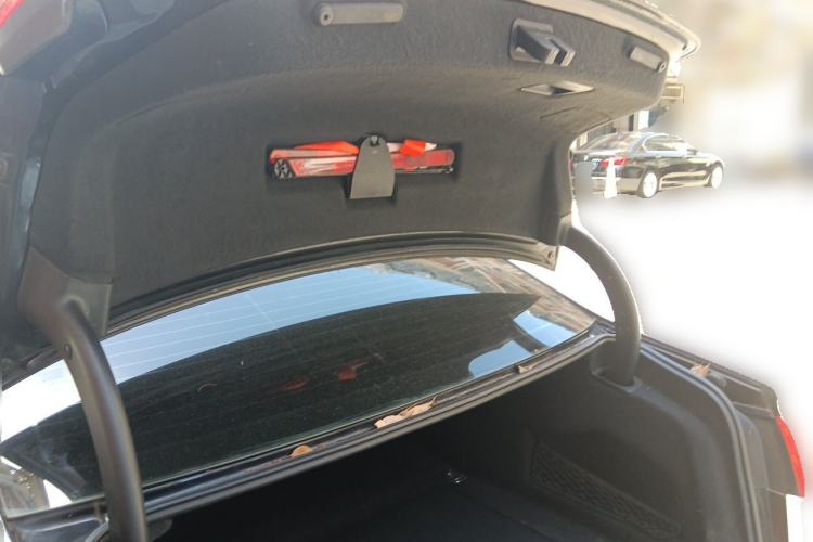 Used Audi A6L 2014 TFSI Standard Model