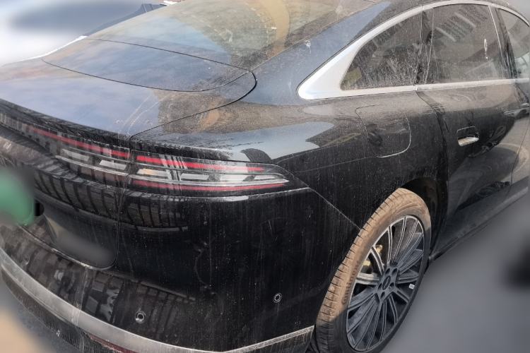 Used Chery Fulwin A9L 2025 Model, 260 Boya Luxury Edition