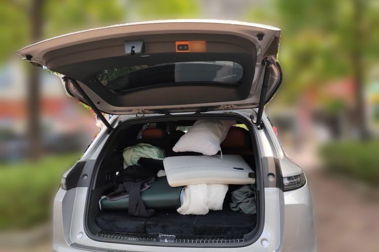 Used Li Auto L7 2023 Air model