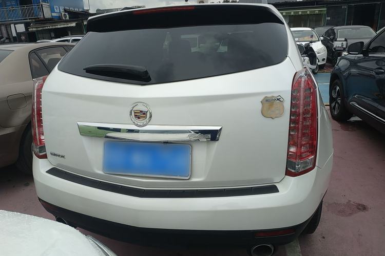 Used Cadillac SRX 2014 3.0L Comfort Model
