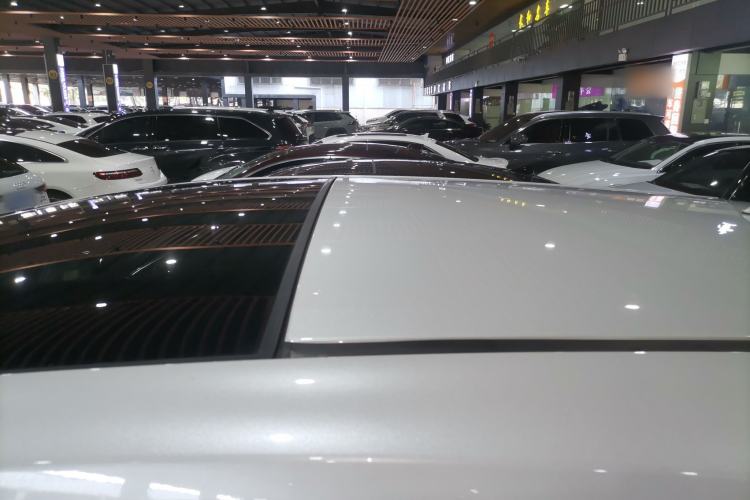 Used Toyota Venza 2023 2.0L CVT Two-Wheel Drive Prestige Version
