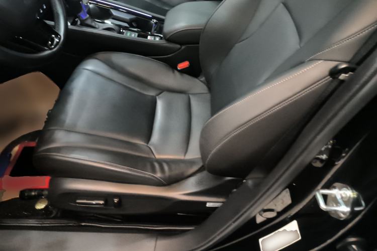 Used Honda Accord 2023 260TURBO Smart Enjoyment Version Left Front Seat