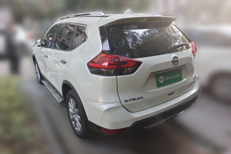 Used Nissan X-Trail 2019 2.0L CVT Smart Connect Comfort Edition 2WD