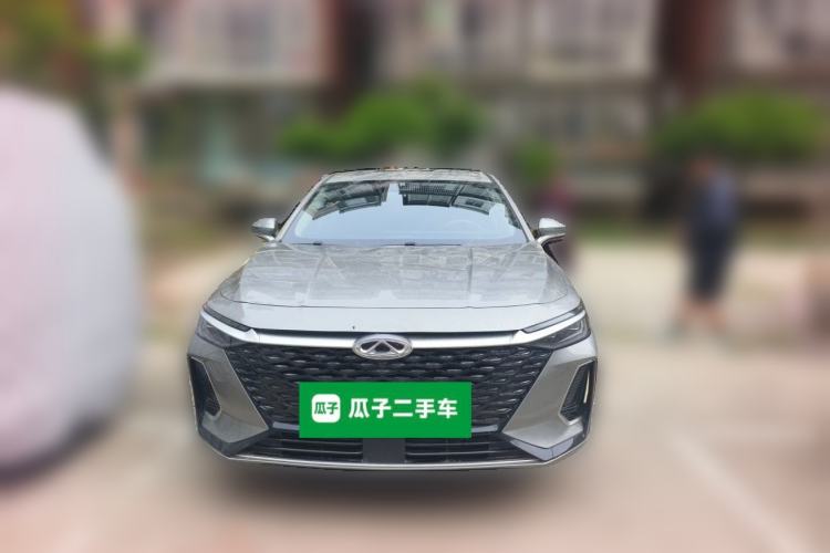 Used Chery Arrizo 8 2023 1.6T DCT Ya
