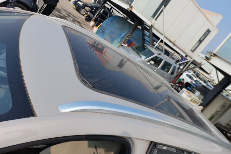 Used BYD Song PLUS New Energy 2024 Honor Edition EV 520km Premium Model
