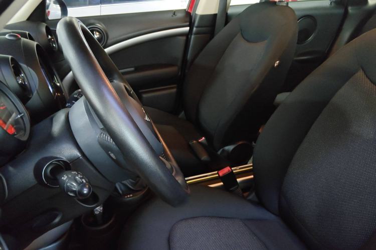 Used MINI Countryman 2014 1.6L ONE