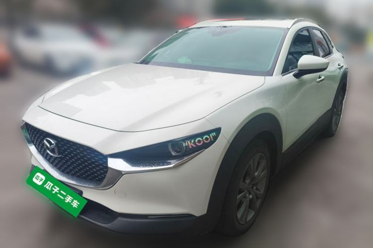 Used Mazda CX-30 2020 2.0L Automatic Joyful Model