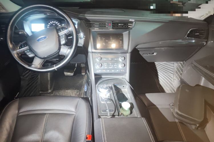 Used Ford Taurus 2015 EcoBoost 245 Fashion Edition
