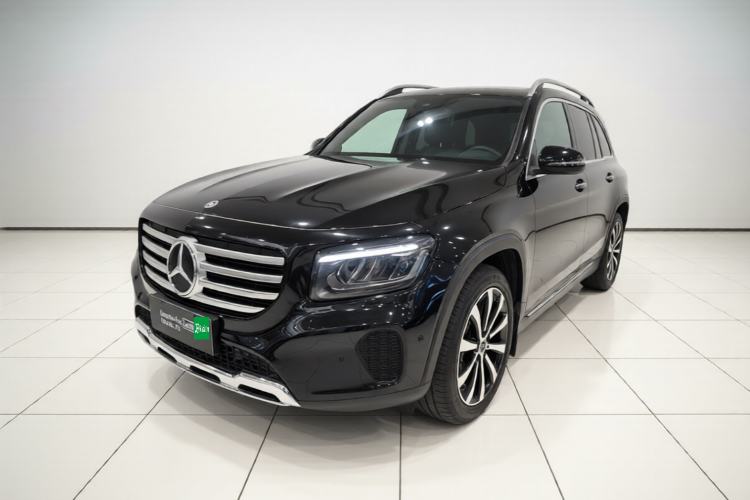 Used Mercedes-Benz GLB 2024 Refresh GLB 220 Fashion Edition