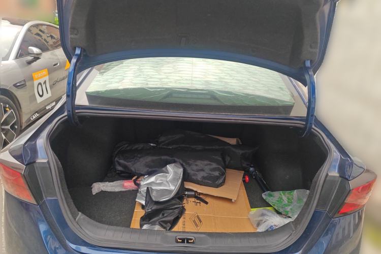 Used Nissan Teana 2020 2.0L XL Comfort Edition
