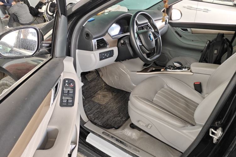 Used Denza Denza 2018 500 Glory Edition
