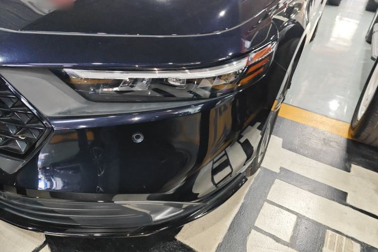 Used Honda Accord New Energy 2023 2.0L ePHEV Prestige Edition Left Front Headlight