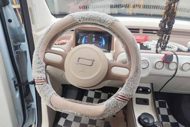 Used Bestune Pony 2025 222km Range Agile Horse