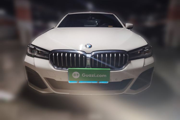 Used BMW 5 Series 2020 530i M Sport Package