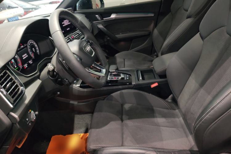 Used Audi Q5L Sportback 2024 45 TFSI Luxury Edition
