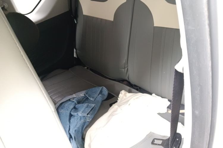 Used Wuling Hongguang MINIEV 2022 Macaron Premium Model – Lithium Iron Phosphate