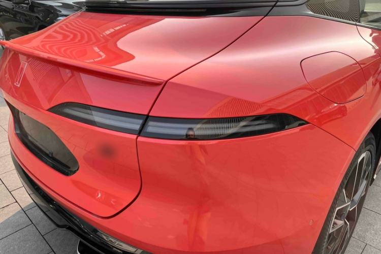 Used Avatr 06 2025 Max Extended-Range Edition